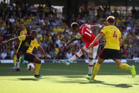 开云体育官网-奥巴梅扬去哪了