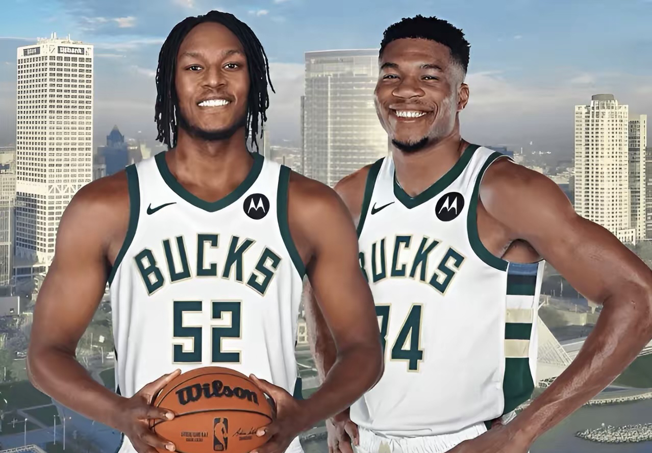 开云体育下载-雄鹿换帅后状态良好，或助球队避免重挫()  第1张