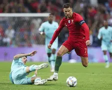 开云体育sports-欧洲国家队争胜争负，备战胜负难料()  第2张